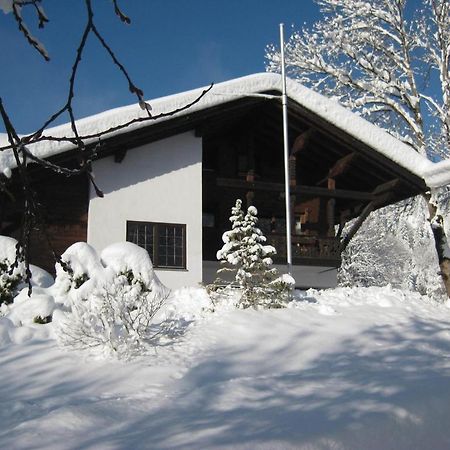 Panoramahotel Karwendelhof Wallgau Exterior photo