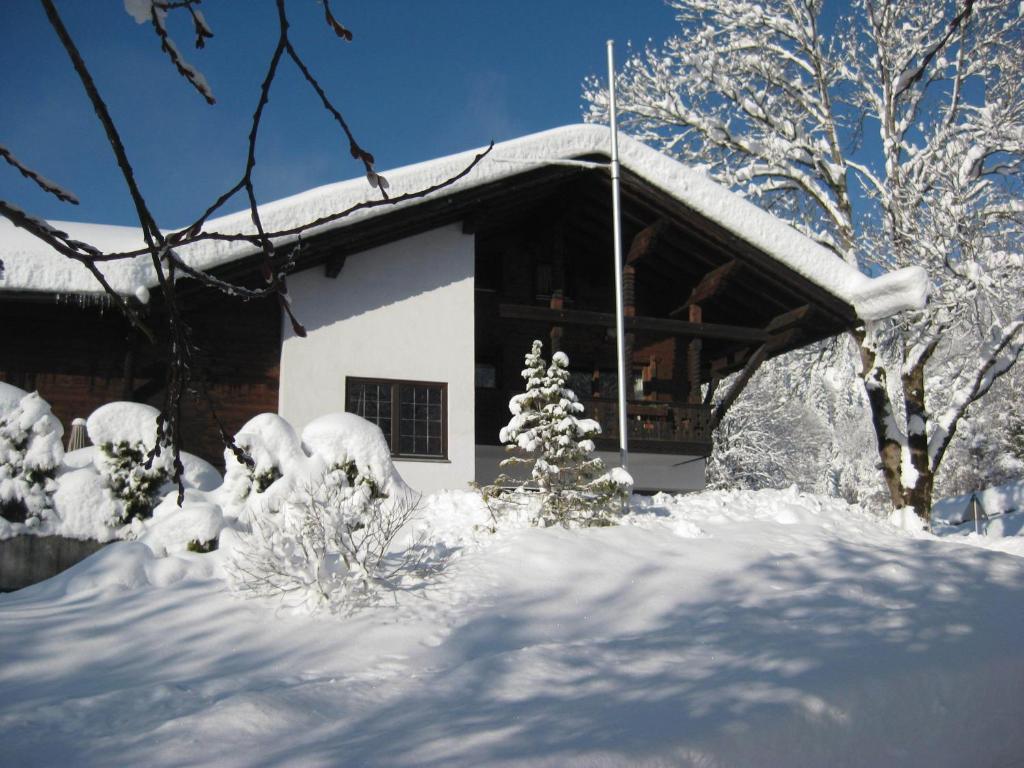 Panoramahotel Karwendelhof Wallgau Exterior photo