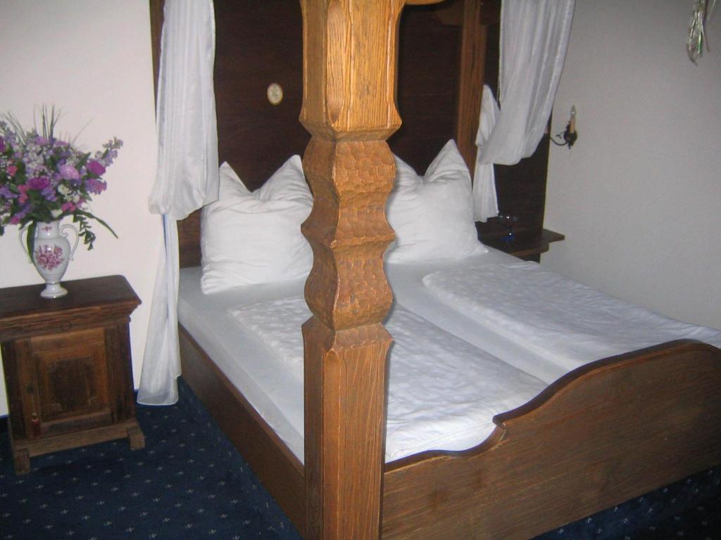Panoramahotel Karwendelhof Wallgau Room photo