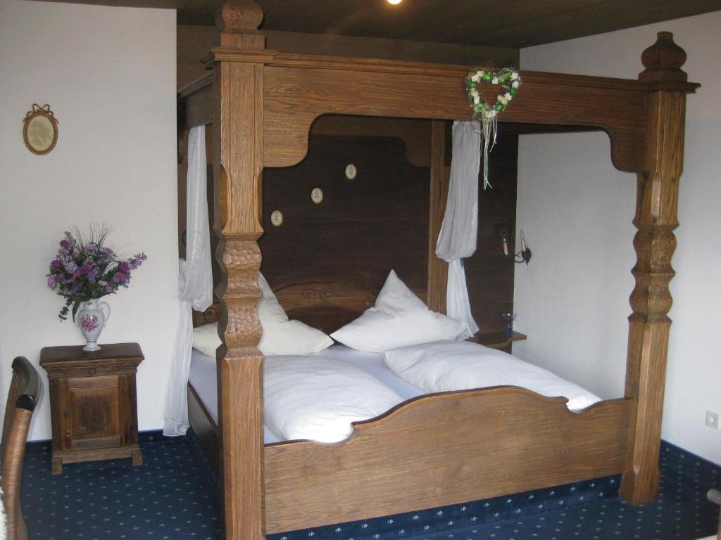 Panoramahotel Karwendelhof Wallgau Room photo