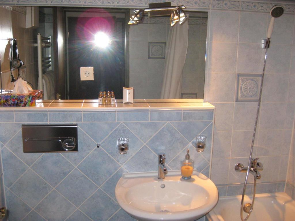 Panoramahotel Karwendelhof Wallgau Room photo