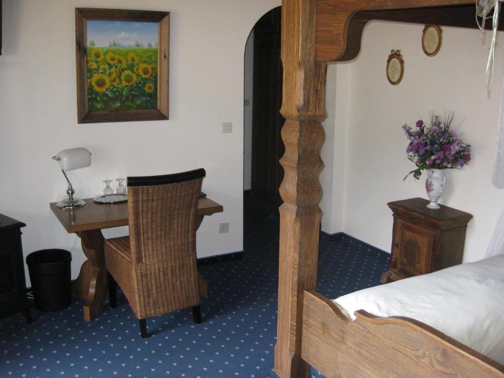 Panoramahotel Karwendelhof Wallgau Room photo