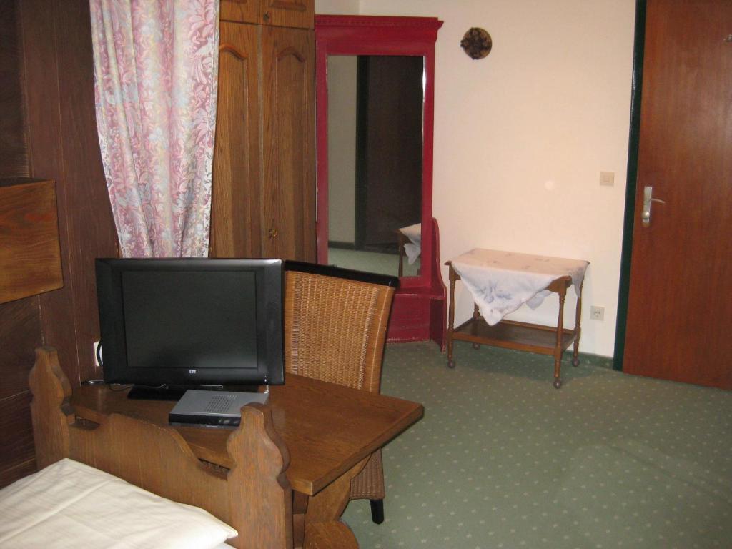 Panoramahotel Karwendelhof Wallgau Room photo