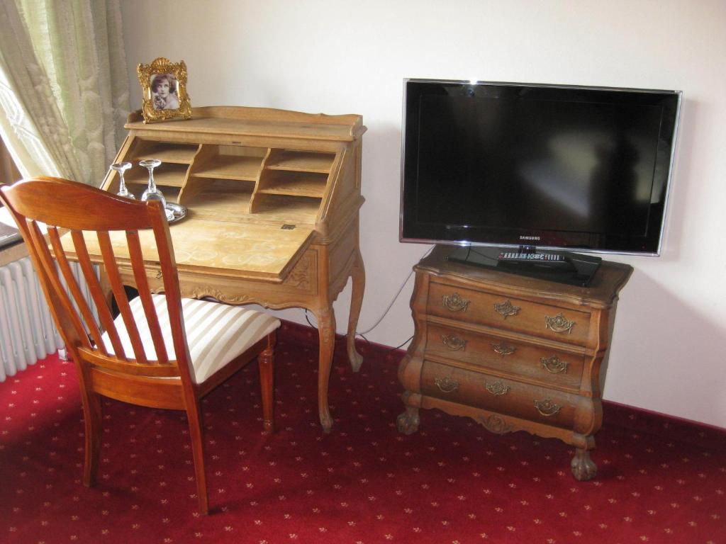 Panoramahotel Karwendelhof Wallgau Room photo