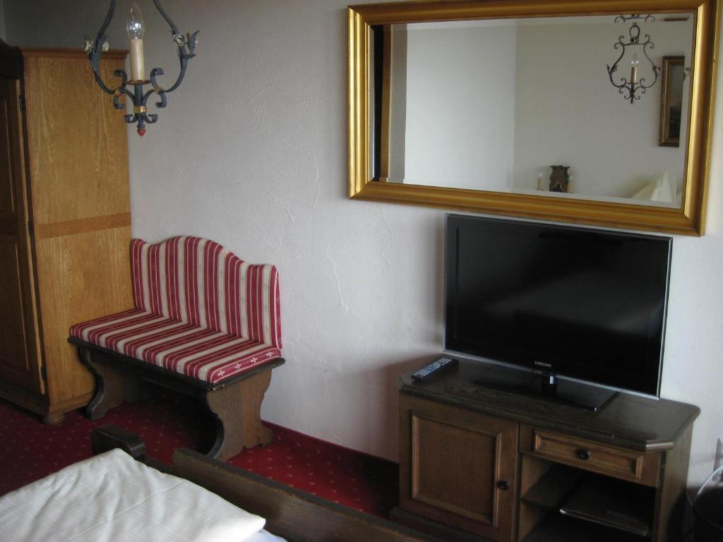 Panoramahotel Karwendelhof Wallgau Room photo