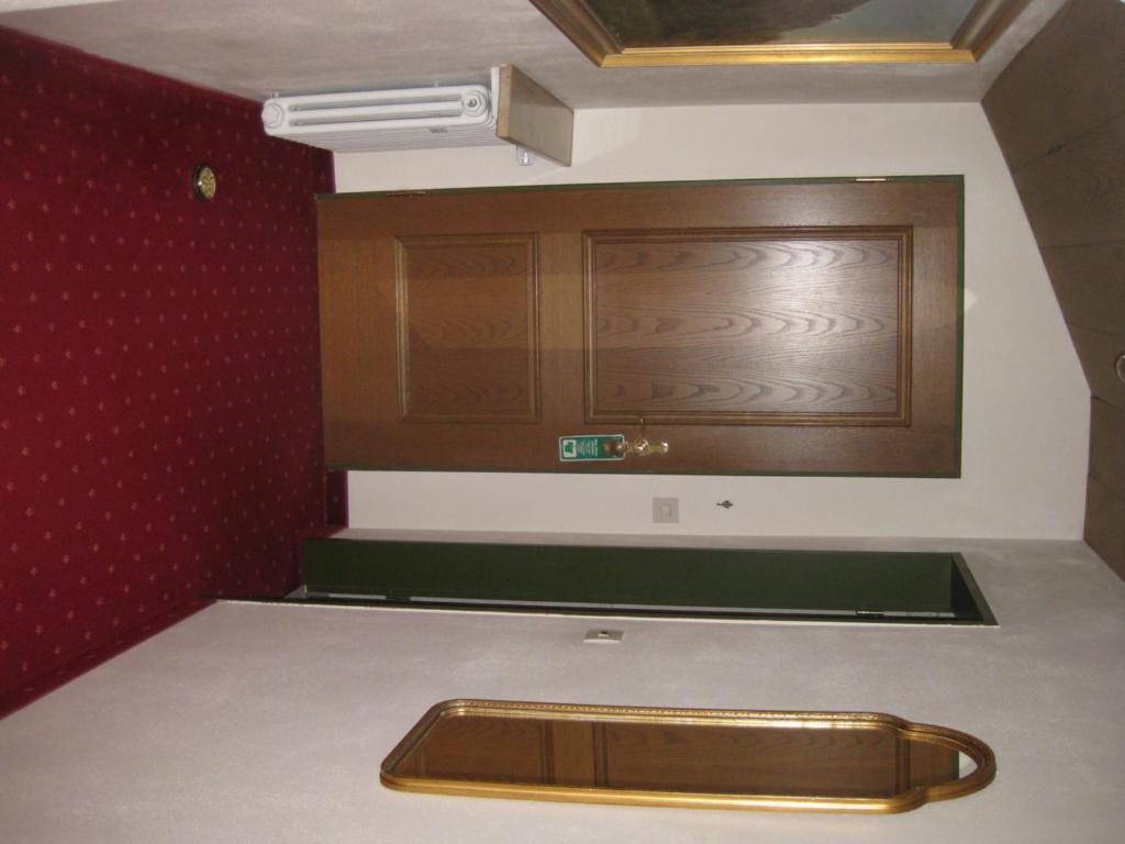Panoramahotel Karwendelhof Wallgau Room photo